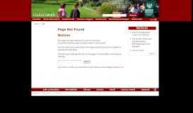 
							         Learner Portal - Student support - Manukau Institute of Technology								  
							    