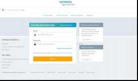 
							         Learning Advantage - Siemens PLM Software								  
							    