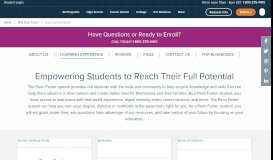 
							         Learning and Studying Online | Penn Foster								  
							    