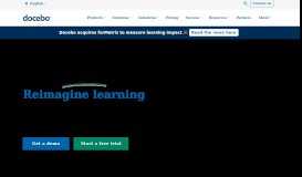 
							         Learning Management System | AI Learning Platform | Best Cloud LMS								  
							    