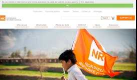 
							         Learning online | NRC								  
							    