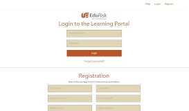 
							         Learning Portal - United Educators								  
							    