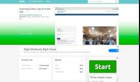 
							         learninglinks.alshaya.com - Learning Links: Log in to the ...								  
							    