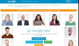 
							         Learnlight Careers: Work with us								  
							    