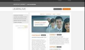 
							         LearnLive Technologies								  
							    
