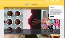 
							         LeipzigKids | Das Eltern-Kinder-Portal für Leipzig								  
							    