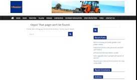 
							         LEMKEN launches the online information portal LEONIS – Agri ...								  
							    