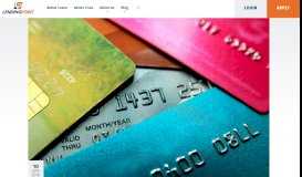 
							         LendingPoint to accept loan payments and disburse loans via debit ...								  
							    