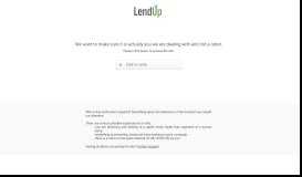 
							         LendUp: A Better Alternative to Payday Loans - 24/7 Online ...								  
							    