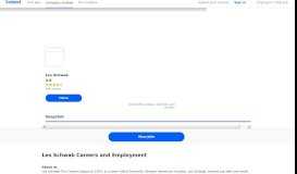 
							         Les Schwab Careers and Employment | Indeed.com								  
							    