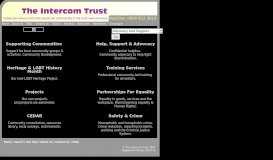 
							         lesbian gay bisexual & trans help in Cornwall, Devon ... - Intercom Trust								  
							    