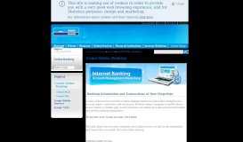 
							         Leumi Online Banking - Bank Leumi - Leumi International								  
							    
