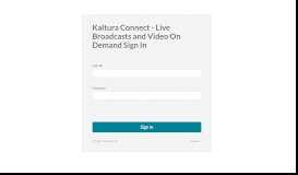 
							         Leveraging Streaming Video to Create an Engaging Collaborative ...								  
							    