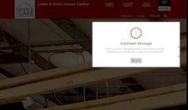 
							         Lewis & Clark Career Center / Homepage								  
							    