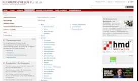 
							         Lexware financial office - Rechnungswesen-Portal								  
							    