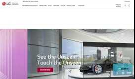 
							         LG Business Solutions | LG UK Business								  
							    