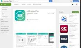 
							         LG EnerVu Plus – Apps bei Google Play								  
							    