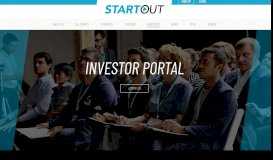 
							         LGBT Startup Investors | The Investor Portal for LGBT ...								  
							    