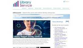 
							         Library Portal - The University of Law								  
							    