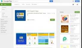 
							         LIC Agent App - Apps on Google Play								  
							    
