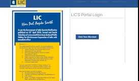 
							         Lic Merchant, Lic Merchant Portal, Lic Merchant Login, Lic Merchant ...								  
							    