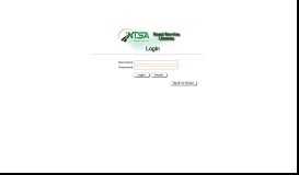 
							         Licensing of Motor Vehicle - NTSA - National Transport and ...								  
							    