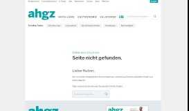 
							         Lieferservice-Portale unter der Lupe - Allgemeine Hotel- und ...								  
							    