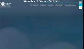 
							         Lifeguard Course - Stamford Endowed Schools								  
							    