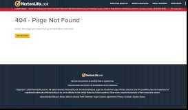 
							         LifeLock Business Solutions identity theft protection member experience								  
							    