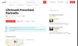 
							         Lifetouch Preschool Portraits - 27 Reviews - Photographers ...								  
							    