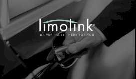 
							         LimoLink: World-Class Chauffeur Services								  
							    