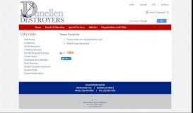 
							         Lincoln Parent Portal Info - Dunellen - Dunellen Public Schools								  
							    