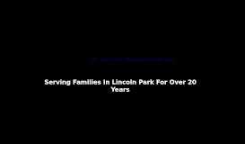 
							         Lincoln Park Family Physicians: Chicago Family Practice in Lincoln Park								  
							    
