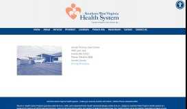 
							         Lincoln Primary Care Center – swvhs.org								  
							    