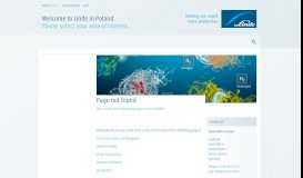 
							         Linde launches new service portal for industrial plant operators | The ...								  
							    