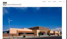 
							         Lindsey-Steiner Elementary School | Greer Stafford/SJCF Architecture								  
							    