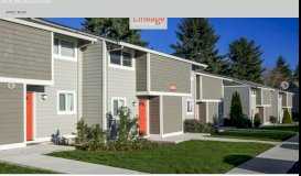 
							         Lineage at Willow Creek | Apartments for rent in Beaverton, OR								  
							    