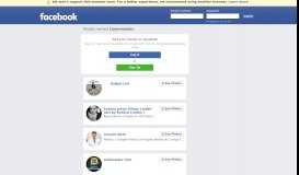 
							         Linenmaster Profiles | Facebook								  
							    