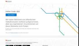 
							         Linie L18: Fahrpläne, Haltestelle & Karten - Portal 20 De Julio - Moovit								  
							    