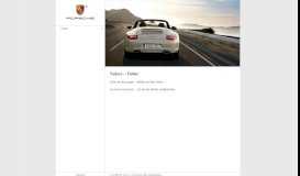 
							         Link PPN CAx Portal - Porsche Supplier - Dr. Ing. h.c. F ...								  
							    