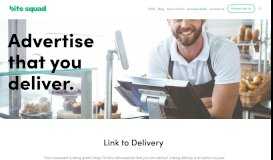 
							         Link to Delivery — Restaurant Partners								  
							    