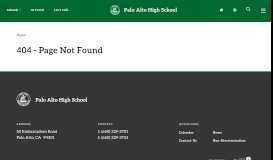 
							         Link to ID portal for students/staff is in 