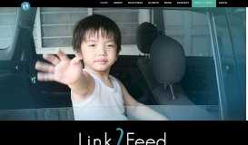
							         Link2Feed: Food Bank Software & Food Pantry Software								  
							    