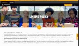 
							         Linking Policy - Comporium - High Speed Internet, Security, and ...								  
							    