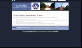 
							         LinkIt! Online Testing – Step by Step Guide - Norwalk Public Schools								  
							    