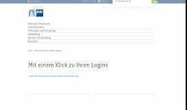 
							         Linklisten_Login - IHK Berlin								  
							    