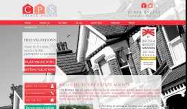 
							         Links - CPS Estate Agents								  
							    