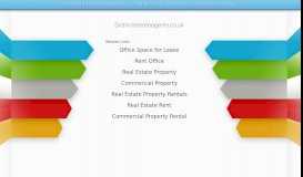 
							         Links - Distinct Property Consultants - Distinct Estate Agents								  
							    