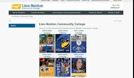 
							         Linn-Benton Community College								  
							    