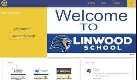 
							         Linwood Middle School - North Brunswick Township Public Schools								  
							    